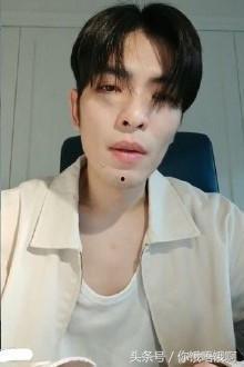 萧敬腾出道照片,星光熠熠，音乐梦想启航