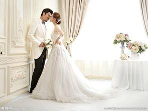 唯美图片婚纱照,定格唯美婚纱瞬间