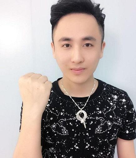 濮阳快手网红,短视频时代的璀璨新星