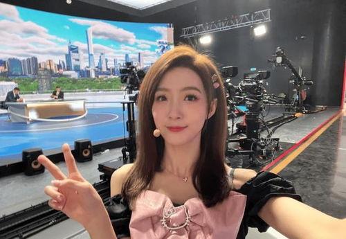 腾讯体育所有女主播,风采各异，魅力绽放的体育界新势力