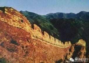 长城被破坏的资料,历史见证的伤痕与反思