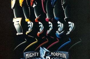 恐龙战队美版拍摄花絮,拍摄花絮背后的精彩瞬间