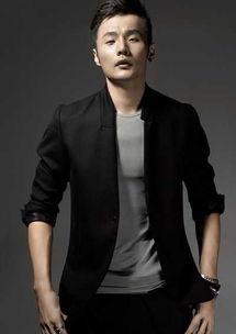 歌手金山个人资料