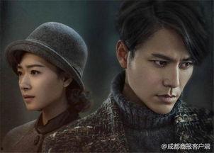 脱身的故事背景,脱身风云，爱恨交织的谍战传奇