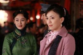 电视剧大管家演员表,实力派演员阵容演绎宫廷风云